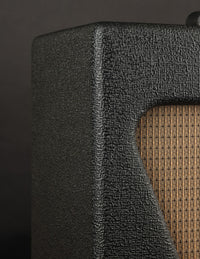 Carr Super Bee 12" Black