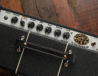 Carr Super Bee 12" Black