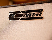 Carr Telstar / Cowboy