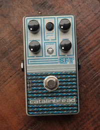 Catalinbread SFT Overdrive