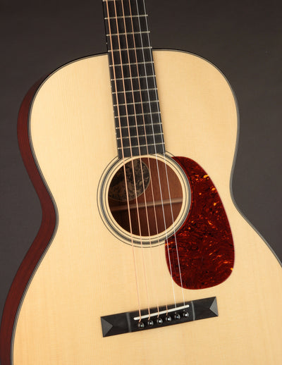 Collings 0001A Adirondack Spruce