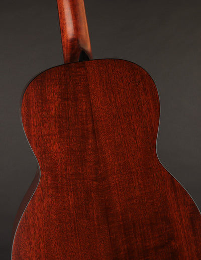 Collings 001A Adirondack Traditional Satin Finish