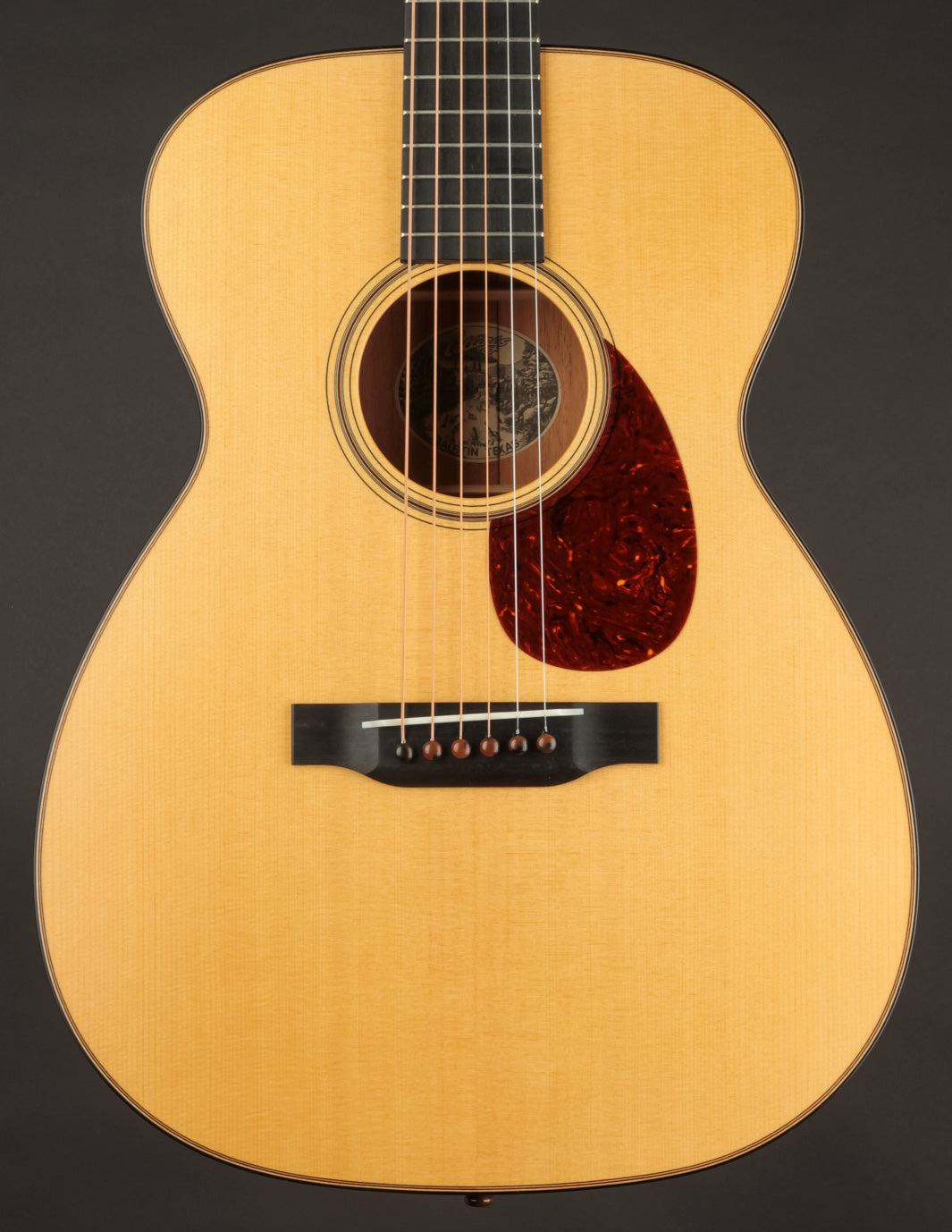 Collings 001 14-Fret Traditonal Satin | The Music Emporium