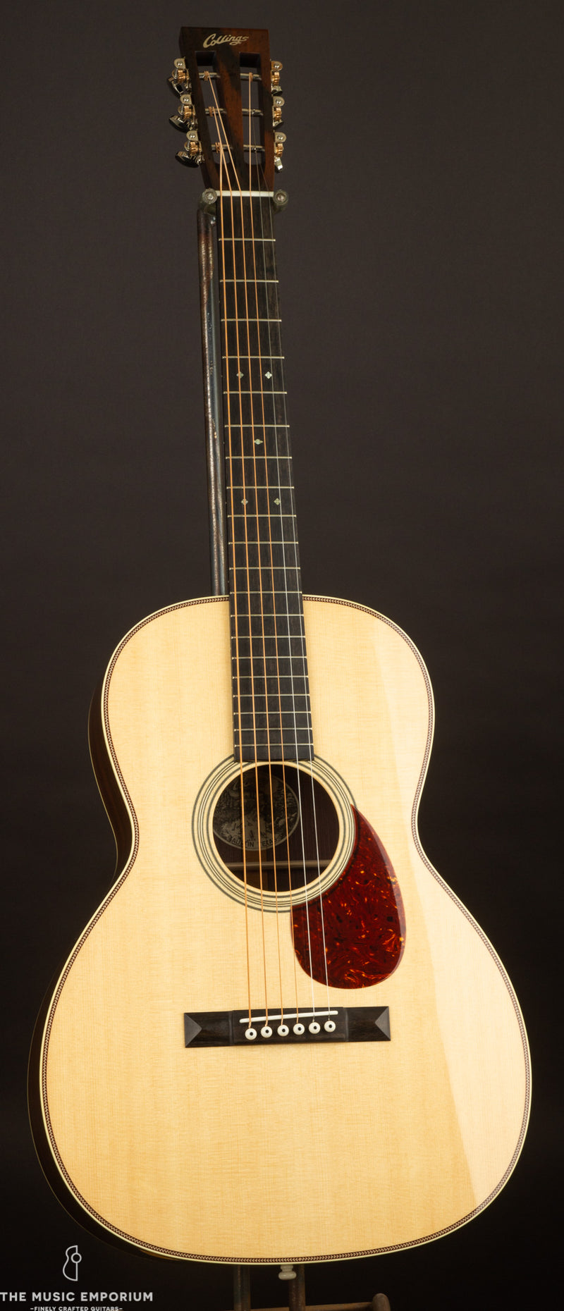Collings 002H 12-Fret Traditional