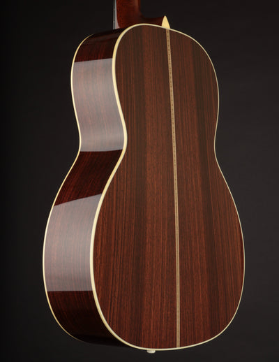 Collings 002H Traditional 12-Fret Torrefied Sitka