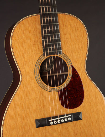 Collings 002H Traditional 12-Fret Torrefied Sitka