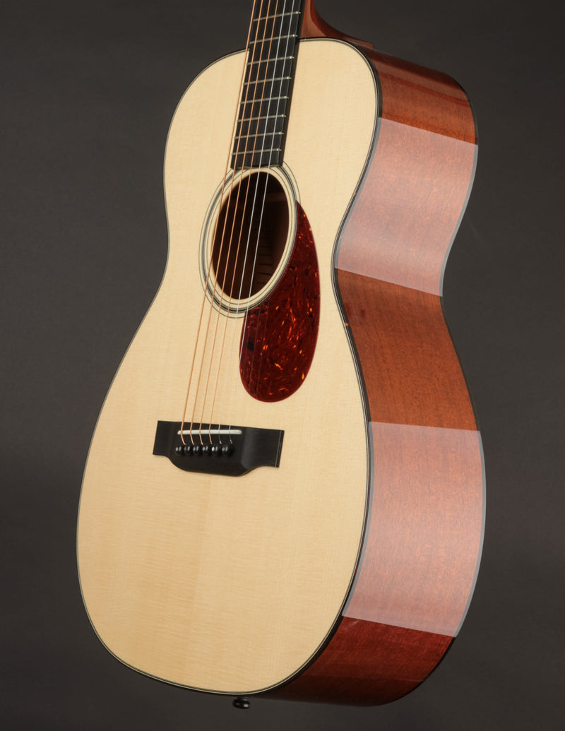 Collings 01 Sitka