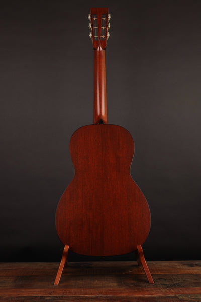 Collings 01 All Mahogany 12-Fret Traditional Satin