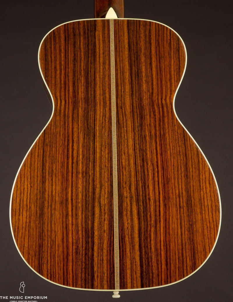 Collings 02H Traditional