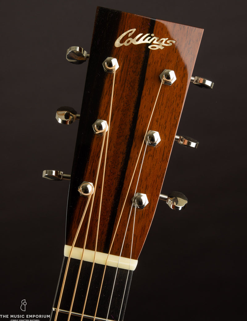 Collings 02H Traditional