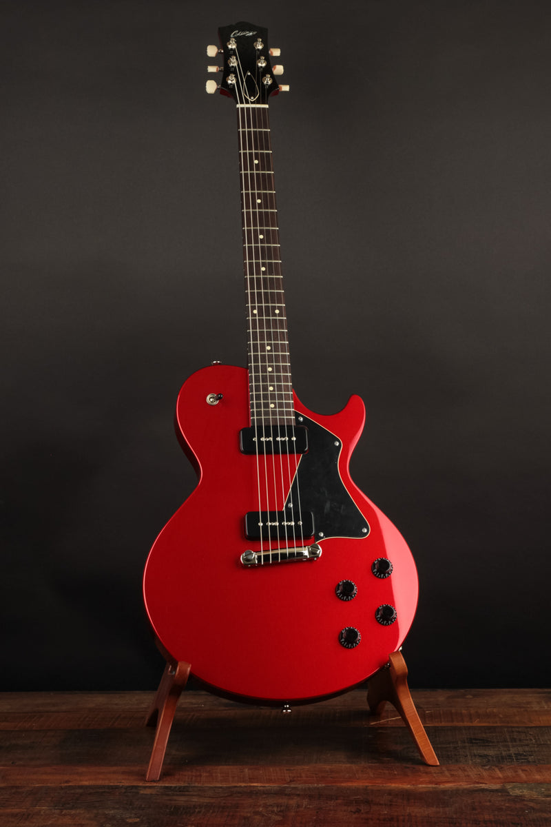 Collings 290 Candy Apple Red 60&