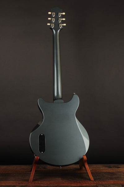 Collings 290 DC S Charcoal Frost
