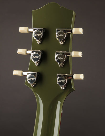 Collings 290 S Olive Drab