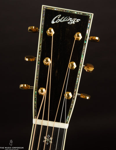 Collings D-42 Amazon Rosewood