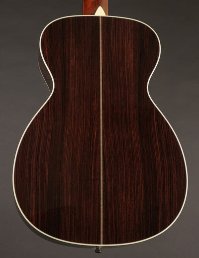 Collings Baby 2H