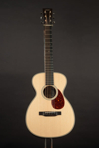 Collings Baby 2H
