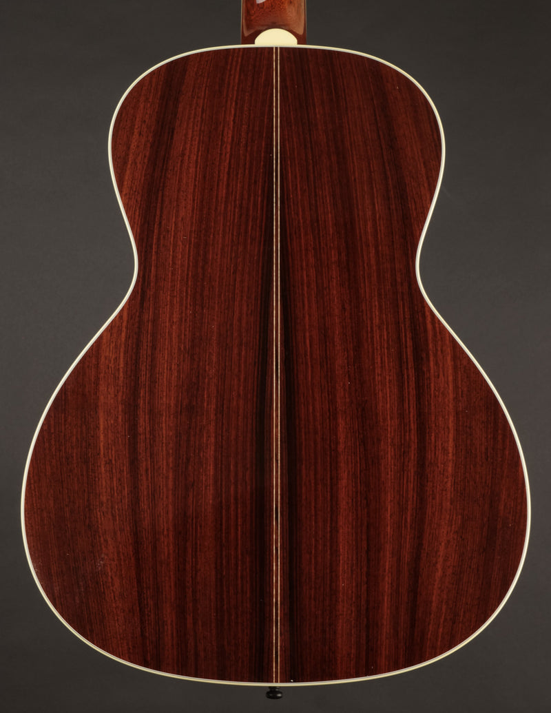 Collings C10 Deluxe Indian Rosewood