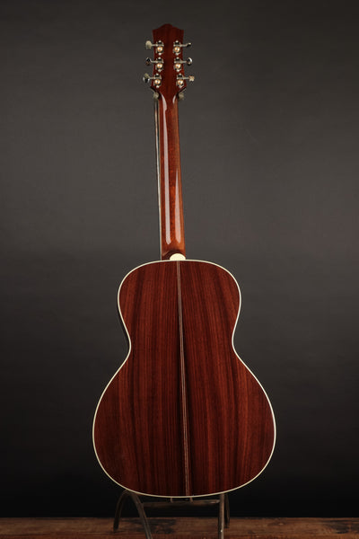 Collings C10 Deluxe Indian Rosewood