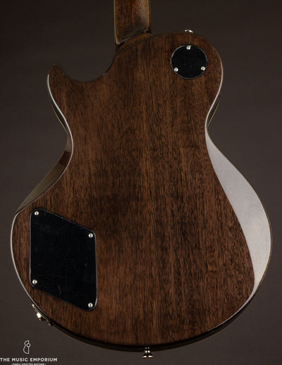 Collings Electric Template