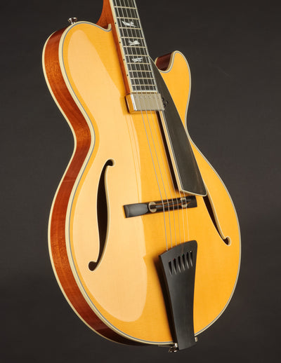 Collings City Limits Jazz Blonde