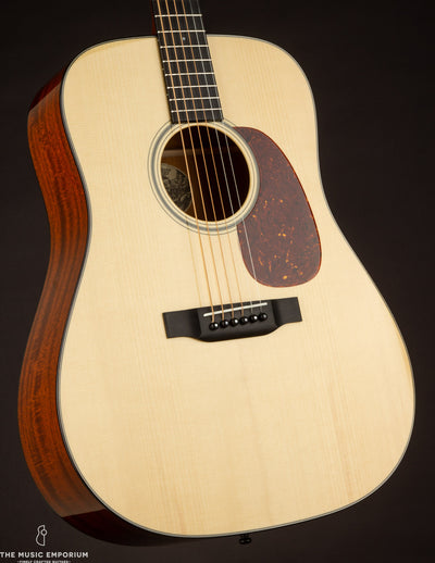 Collings D1A Adirondack Spruce