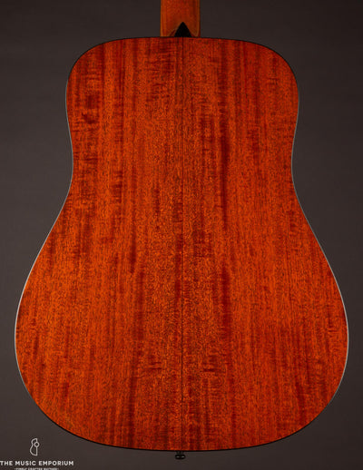 Collings D1A Adirondack Spruce