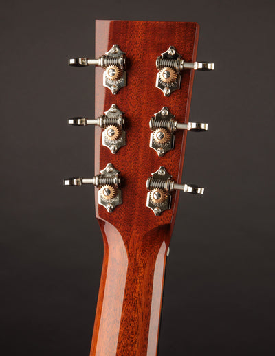 Collings D1 Torrefied Sitka Traditional
