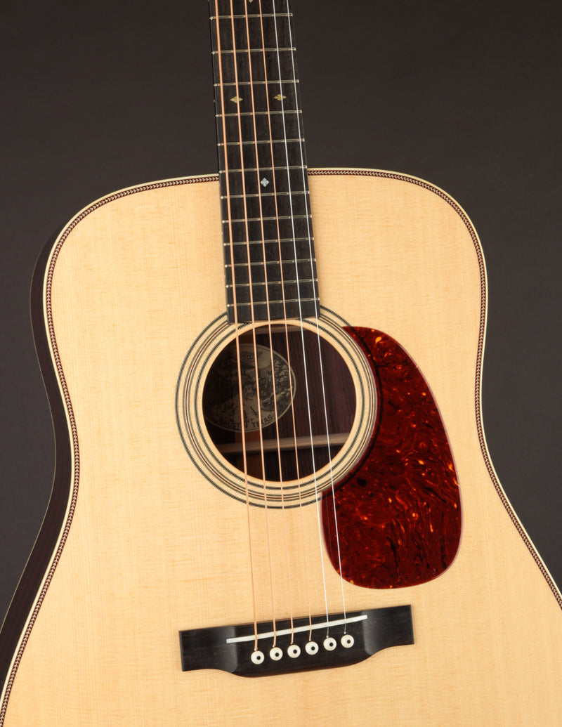 Collings D2HT Traditional