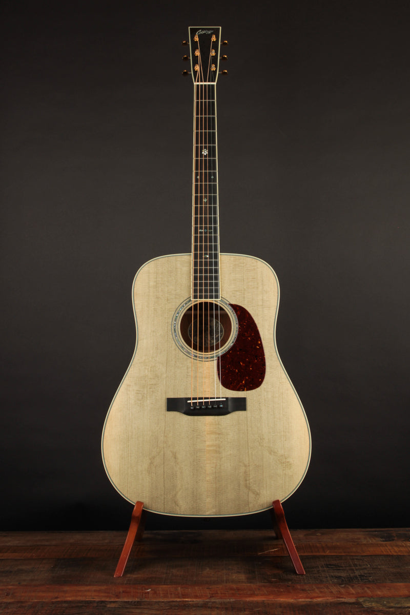 Collings D3 Blue Bearclaw Spruce & Cocobolo