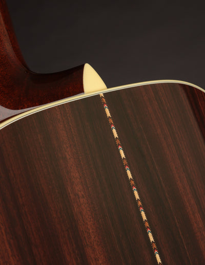 Collings D-41 Adirondack Traditional