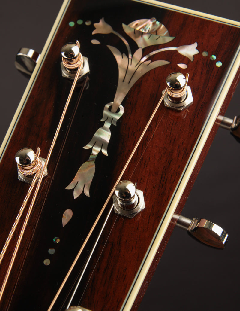 Collings D-41 Adirondack Traditional