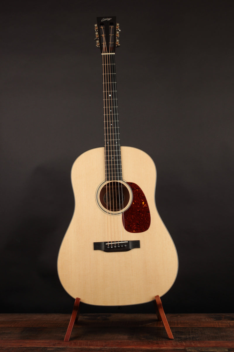 Collings DS1 Mahogany