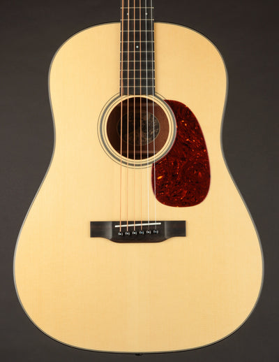 Collings DS1A Adirondack Spruce