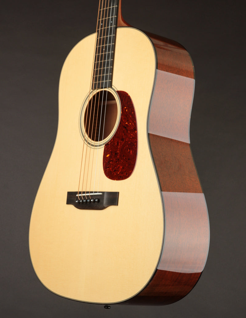 Collings DS1A Adirondack Spruce