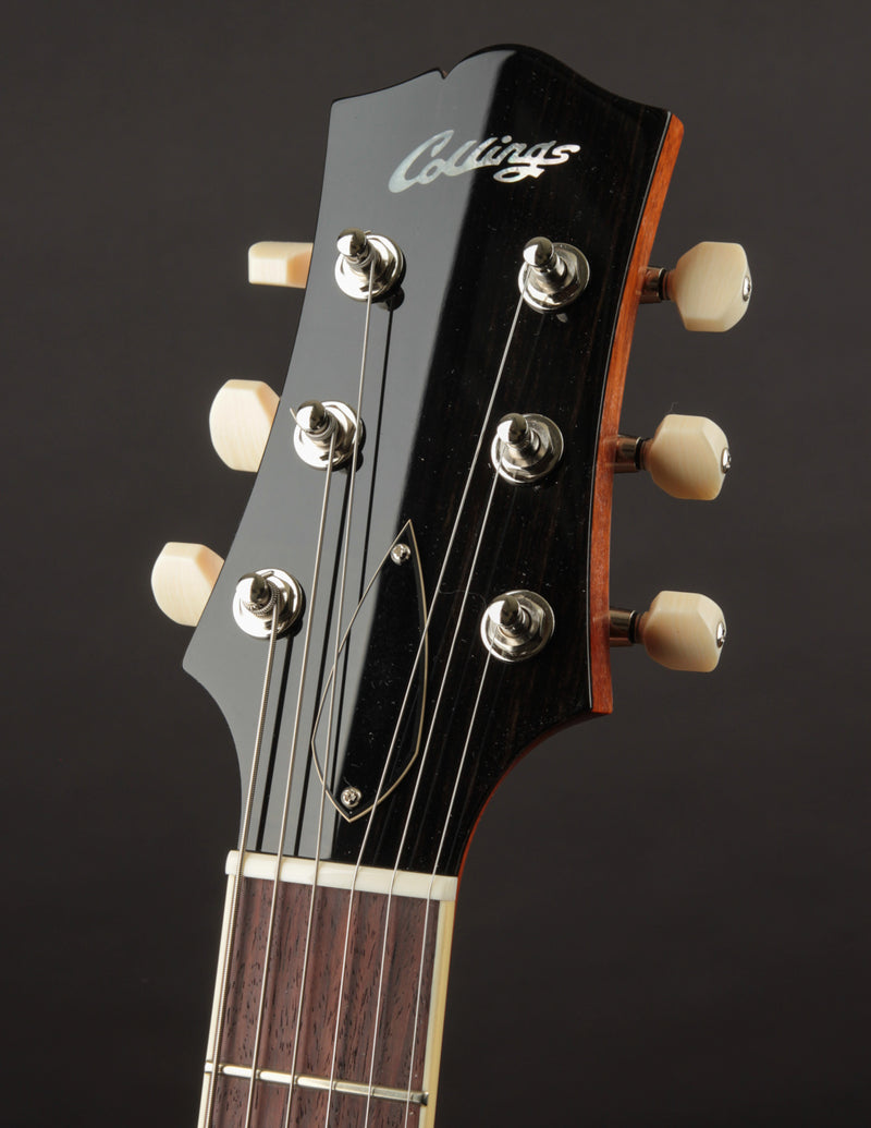 Collings I-30 LC Blonde