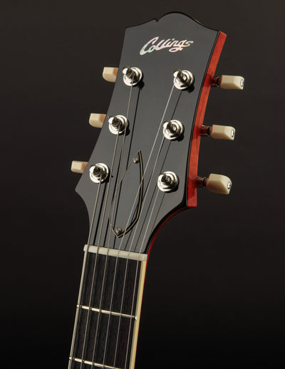 Collings I-35LC Faded Cherry