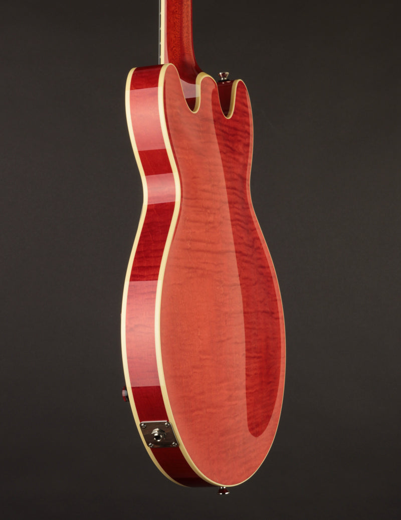 Collings I-35LC Faded Cherry