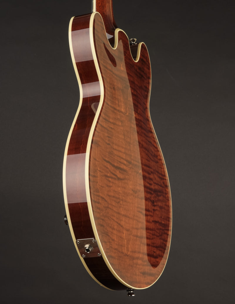 Collings I-35LC Walnut with 60&