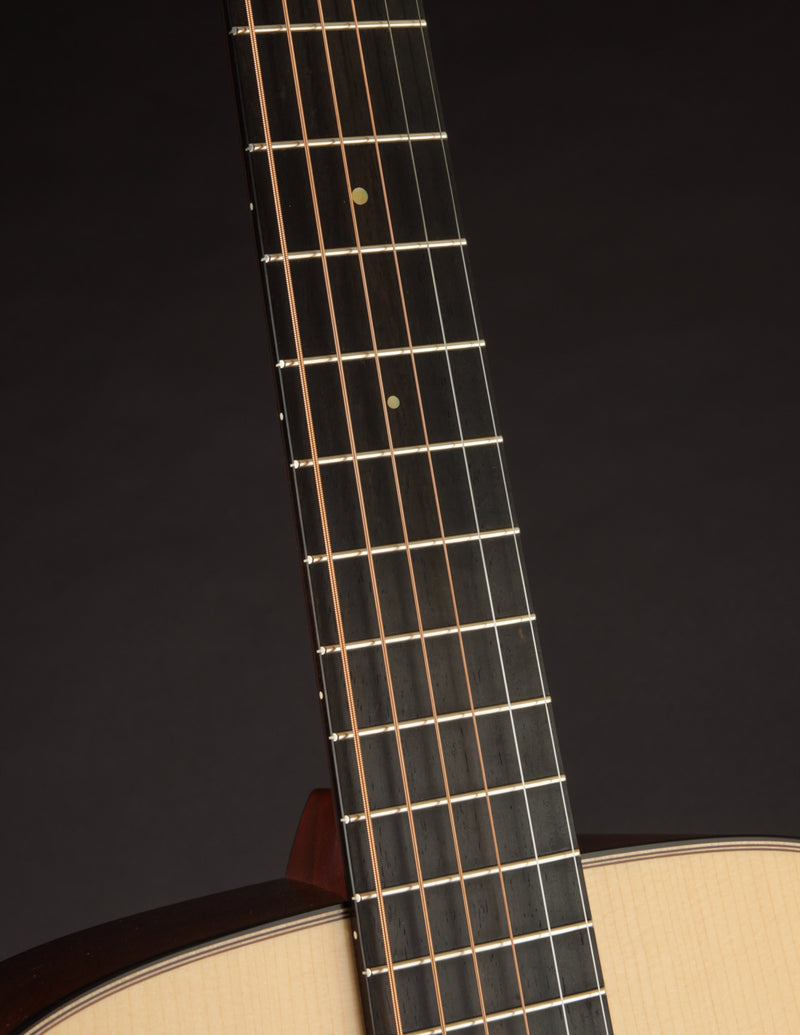 Collings OM1A Adirondack Traditional Satin Finish