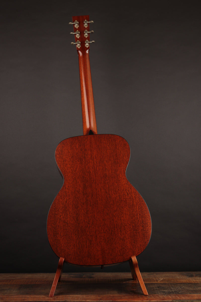 Collings OM1 Traditional Satin Finish