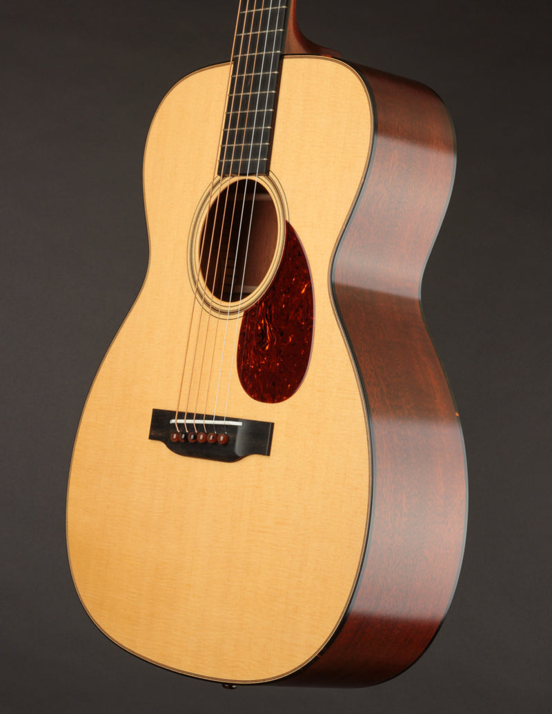 Collings OM1 Traditional Satin Finish