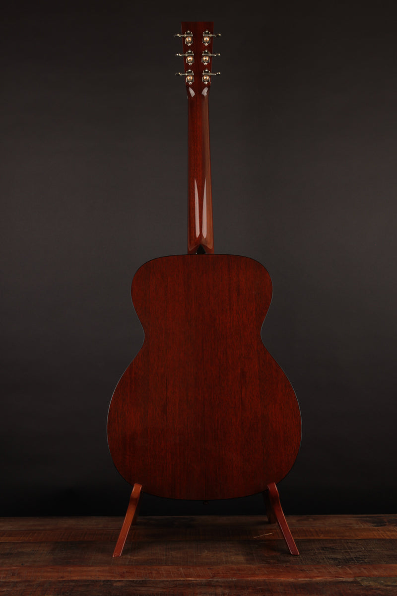 Collings OM1 Torrefied Sitka Traditional