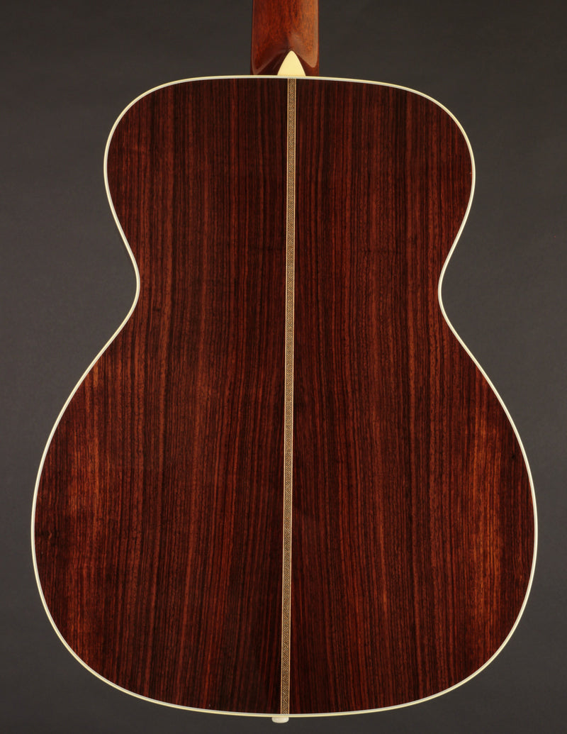 Collings OM2H Traditional