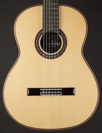Cordoba C12 European Spruce