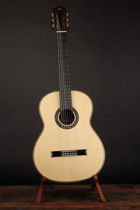 Cordoba C12 European Spruce
