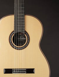 Cordoba C12 European Spruce