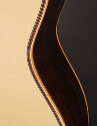 Cordoba C12 European Spruce