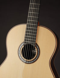 Cordoba C12 European Spruce