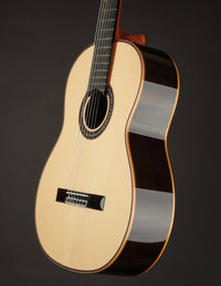 Cordoba C12 European Spruce