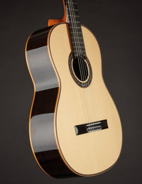 Cordoba C12 European Spruce